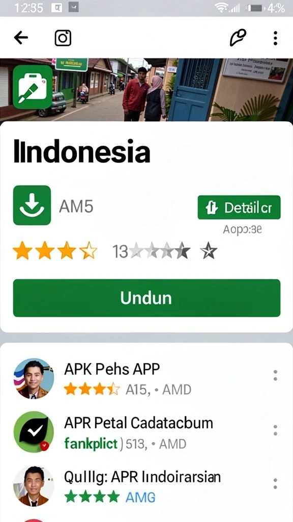 888r - Screenshot fitur kustomisasi karakter yang bervariasi.