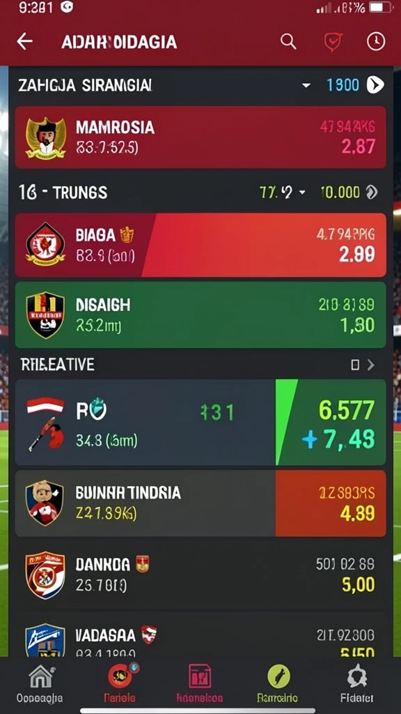 betwin88 - Pilihan permainan judi yang beragam dan mengasyikkan.