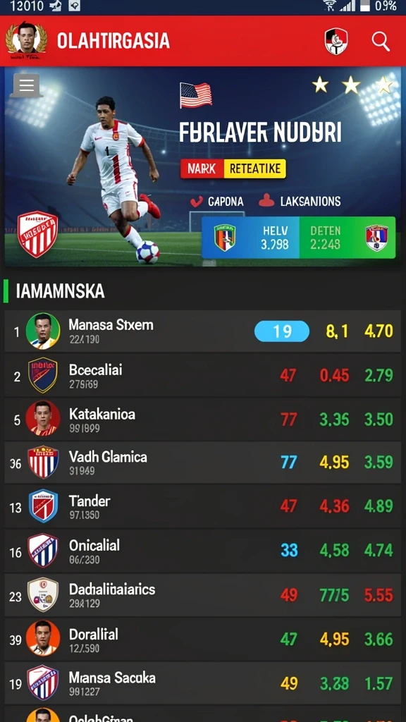 fc888 - Karakter-karakter unik dengan kemampuan berbeda.
