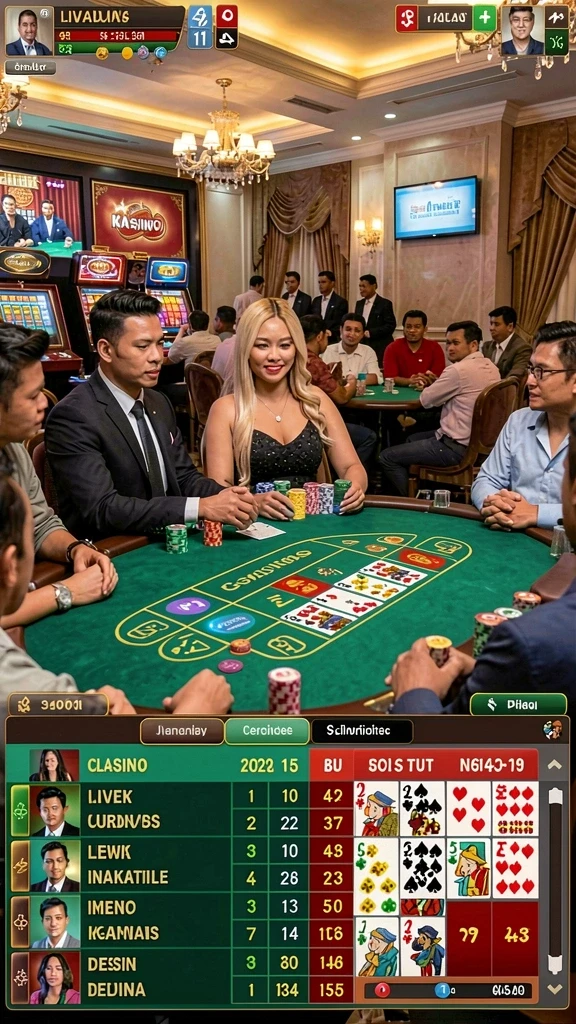 jagotogel - Screenshot aplikasi JAGOTOGEL yang menunjukkan antarmuka yang ramah pengguna.