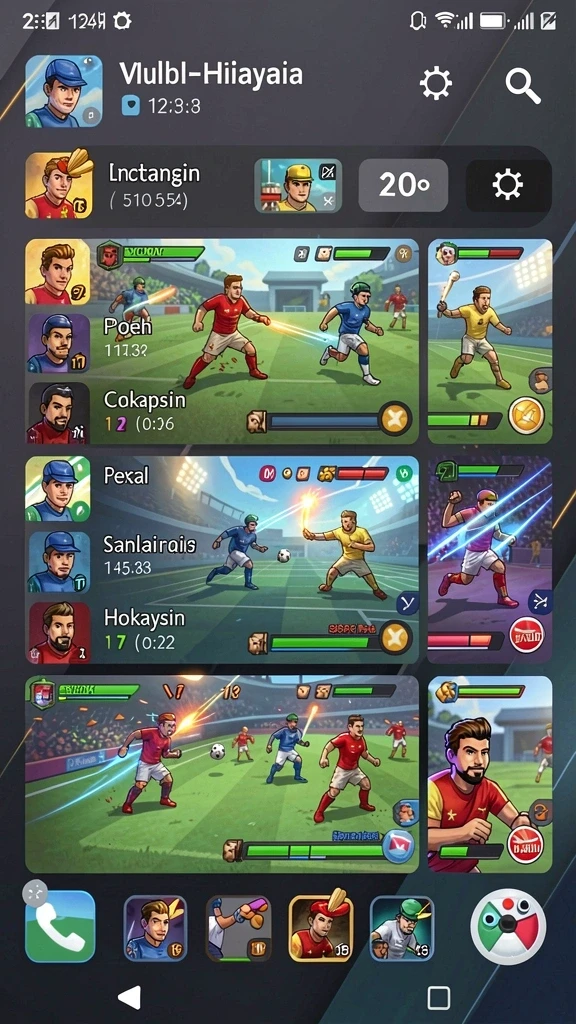jnt777 - Gameplay yang menantang dan mengasyikkan.
