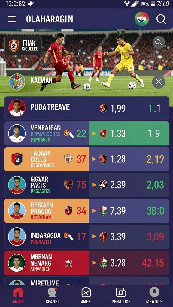 jualtoto - Berbagai jenis taruhan untuk meningkatkan peluang menang.