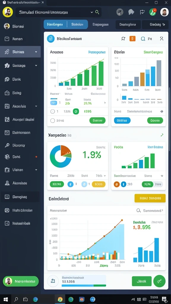 mposurga - Visualisasi grafik yang memukau dan detail.