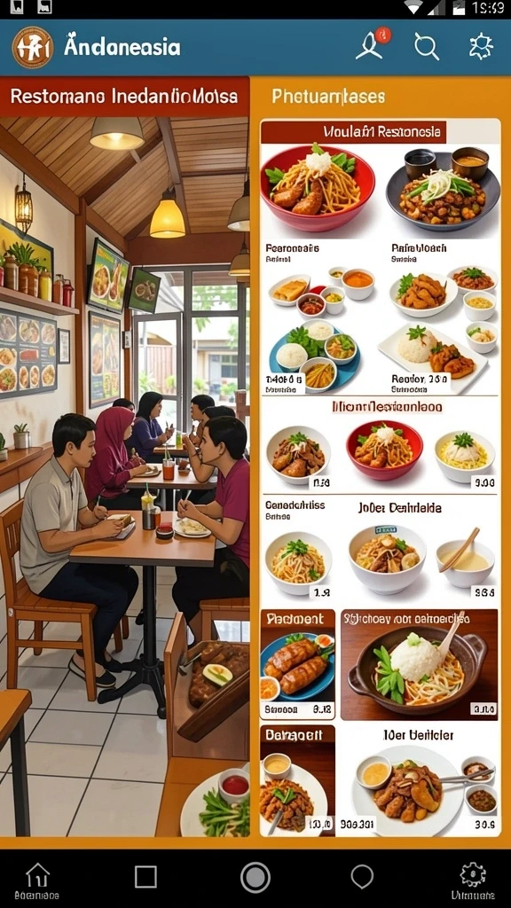 neko4d - Tampilan level yang penuh warna dan menantang.
