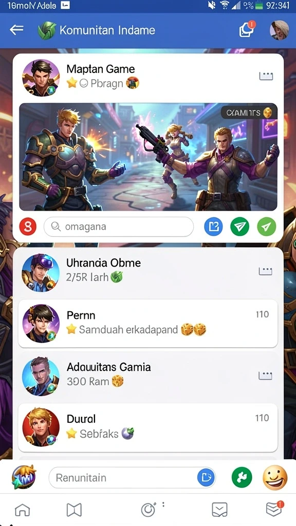 olxtoto - Beragam permainan judi yang seru dan mendebarkan.