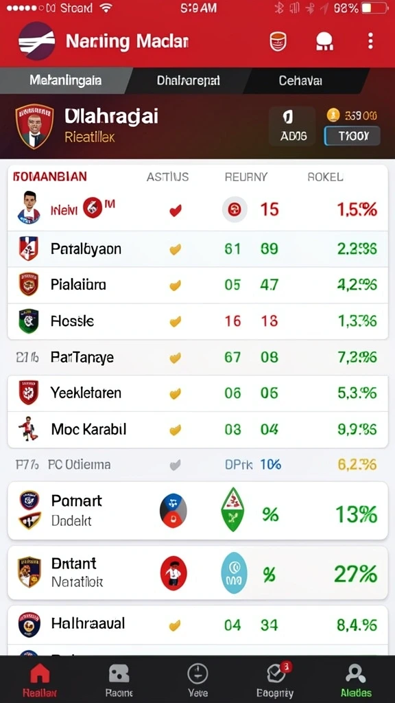 peniti4d - Level yang menantang dengan misi menarik.