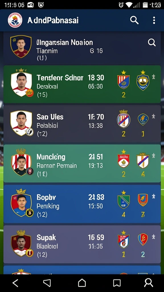sengtoto - Pengalaman bermain yang seru dan menantang.