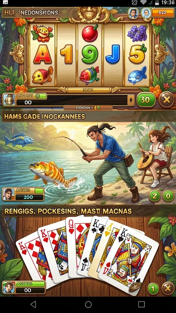 tawonbet - Grafik permainan yang memukau dan berkualitas tinggi.