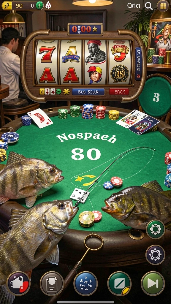 winstar4d - Variasi permainan yang menarik dan seru.