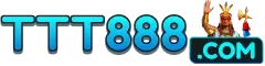 ttt888 — Logo Resmi